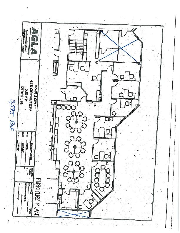 The Pinnacle Building: 412 N. Cedar Bluff Road, Knoxville, TN 37923